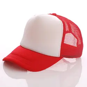 Sublimation Mesh Baseball Hat