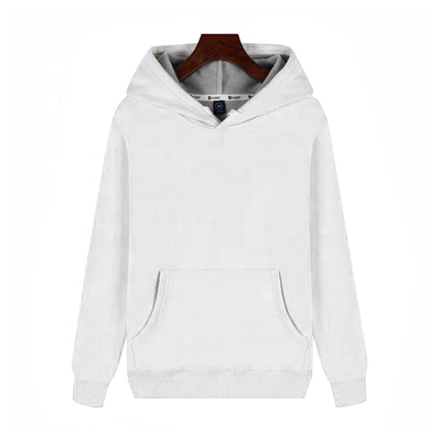100% Polyester Hoodie (Super Soft)