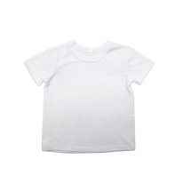 Infant Sublimation T shirt