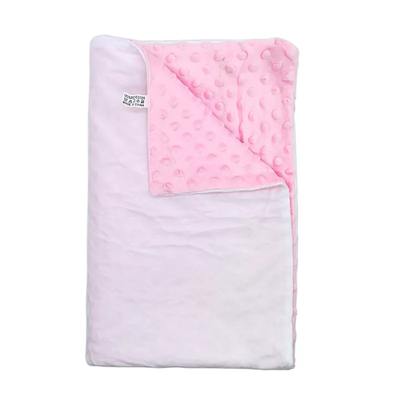 Color Sublimation Baby Blanket