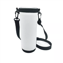 20 oz Sublimation Tumbler Tote with Strap