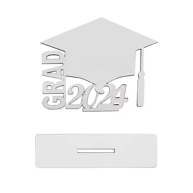 2024 Sublimation Photo Frame