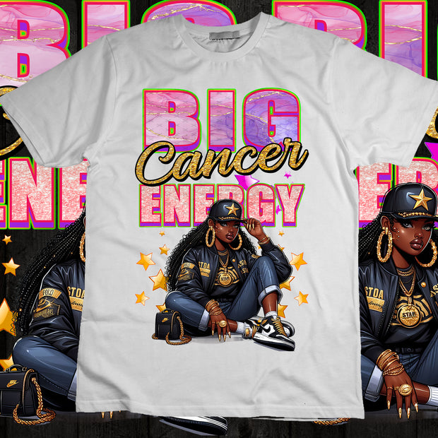 Zodiac Sign T-shirt and Tumbler design with Mock-up