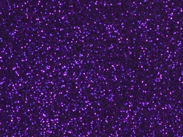 1yd Glitter HTV