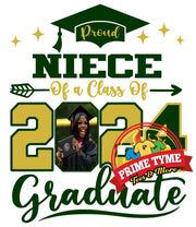 Graduation Design bundle 2024 (Complete family bundle)