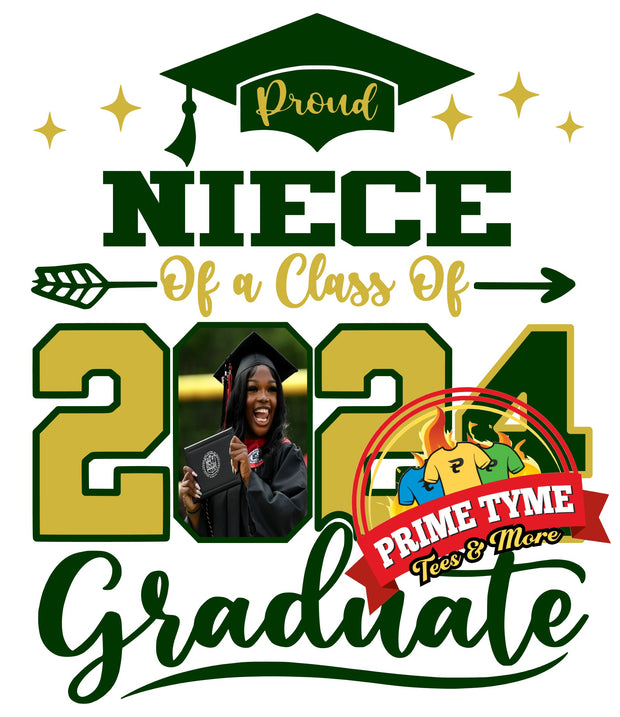 Graduation Design bundle 2024 (Complete family bundle)