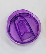 Colored Replacement Lids for 20 oz Tumblers