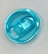 Colored Replacement Lids for 20 oz Tumblers