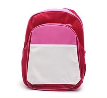 Youth Backpack *BACK TO SCHOOL*