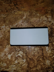 Women's Sublimation Tri Fold Wallet