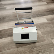 TUMBLER HEAT PRESS