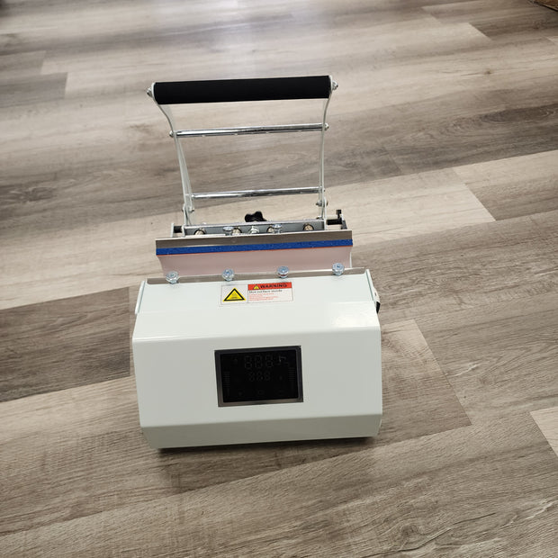 TUMBLER HEAT PRESS