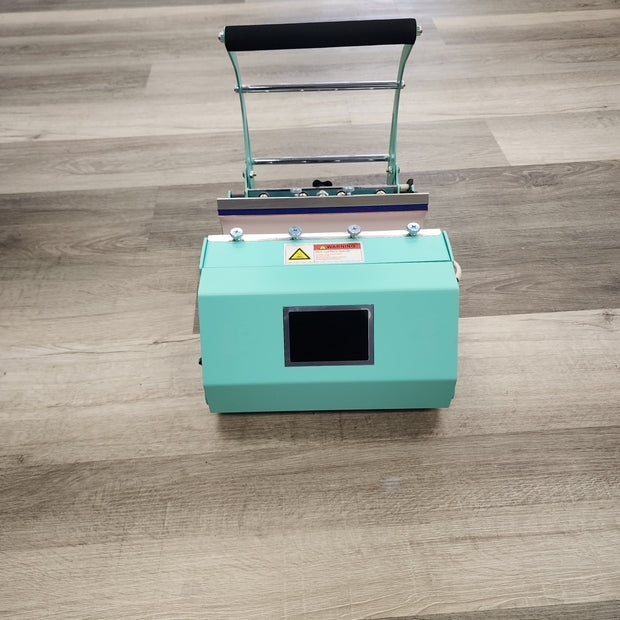 TUMBLER HEAT PRESS
