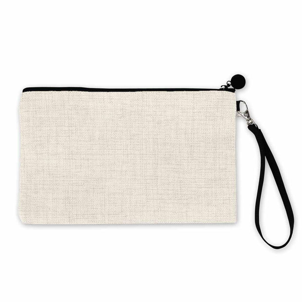 Sublimation Cosmetic / Makeup Bags