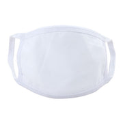 Sublimation mask
