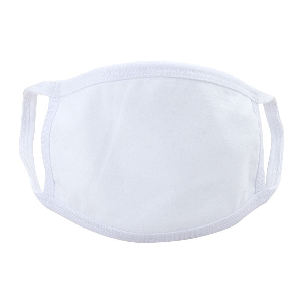 Sublimation mask