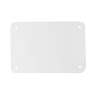 Aluminum Sublimation Photo Panel