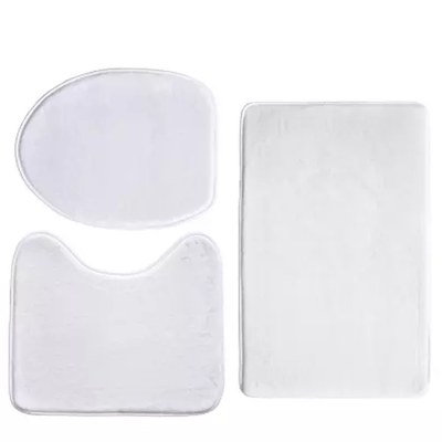 Sublimation Bath Set (3 pc)