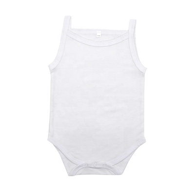 Girls Sleeveless All in One