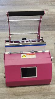TUMBLER HEAT PRESS