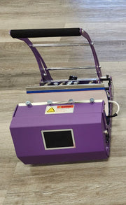 TUMBLER HEAT PRESS