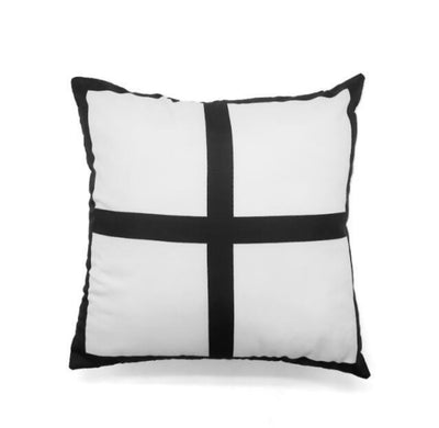 4 Panel Single or Double Sided Pillowcase