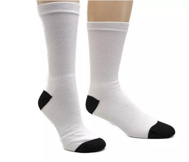 Sublimation Socks