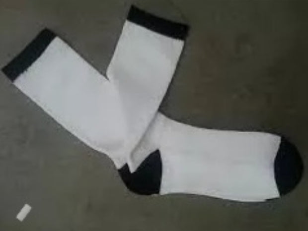 Sublimation Socks