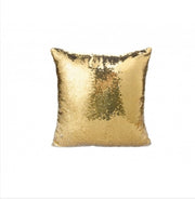 Sublimation Sequin Pillows