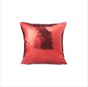 Sublimation Sequin Pillows