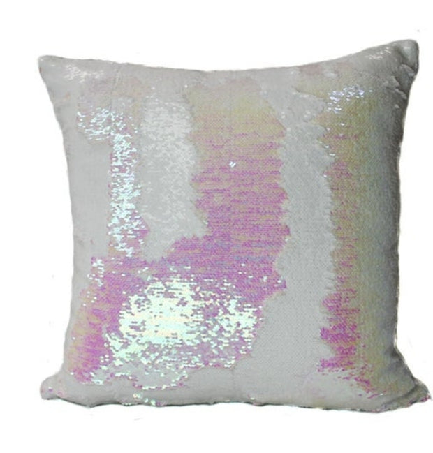 Sublimation Sequin Pillows