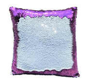 Sublimation Sequin Pillows