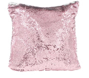 Sublimation Sequin Pillows