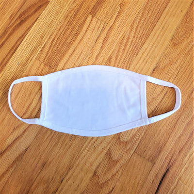 Sublimation mask