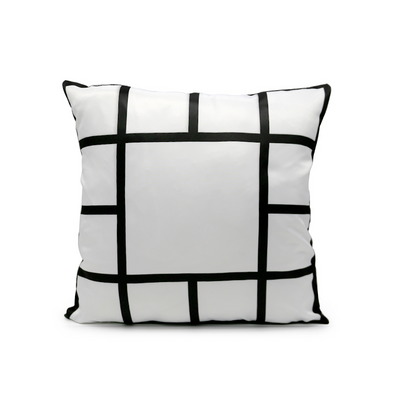 Sublimation Plush Pillow - 13 panel