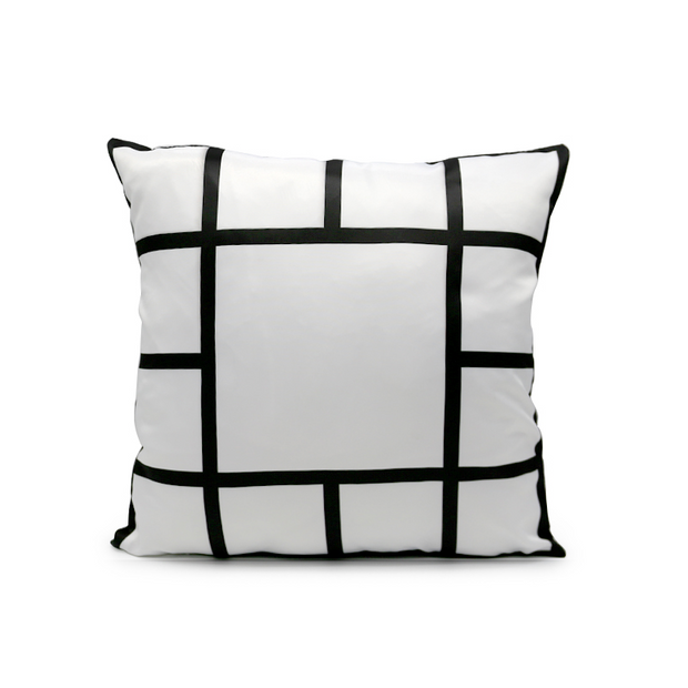 Sublimation Plush Pillow - 13 panel