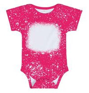 Baby FAUX BLEACH all in one (4 COLORS)