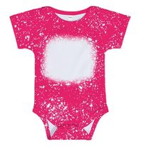 Baby FAUX BLEACH all in one (4 COLORS)