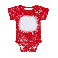 Baby FAUX BLEACH all in one (4 COLORS)