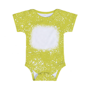 Baby FAUX BLEACH all in one (4 COLORS)