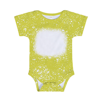 Baby FAUX BLEACH all in one (4 COLORS)