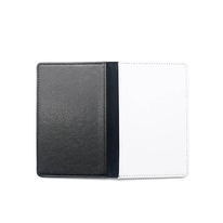 Sublimation Passport Cover