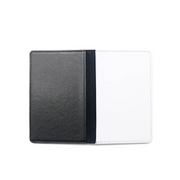 Sublimation Passport Cover