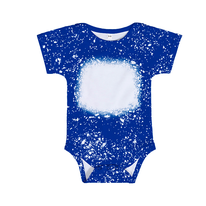 Baby FAUX BLEACH all in one (4 COLORS)