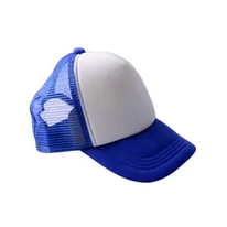 Sublimation Mesh Baseball Hat