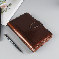 A6 Holographic Binder / Organizer