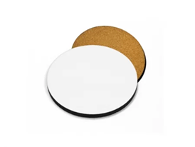 Round Coasters