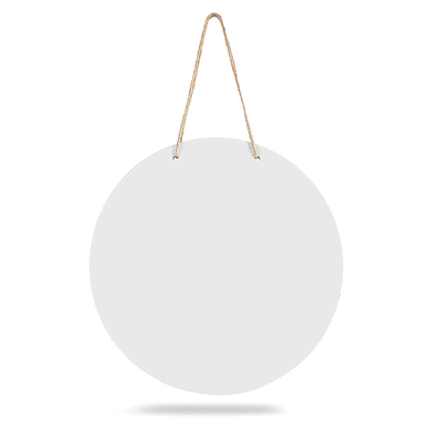12 inch Door Hanger