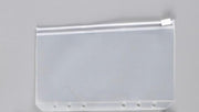 A6 Holographic Binder / Organizer