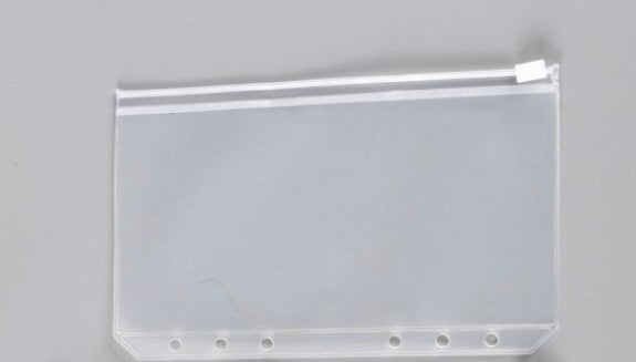 A6 Holographic Binder / Organizer